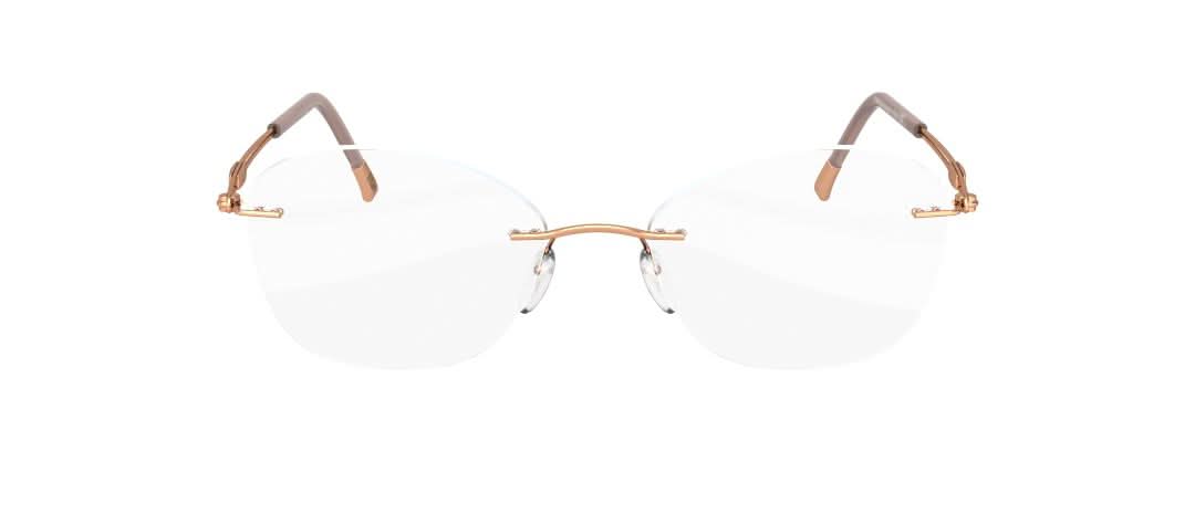 Silhouette 5521 EU 3530 Eyeglasses