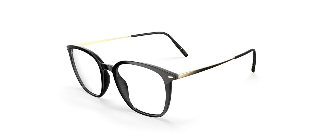 Silhouette SPX 2971 75 9330 Eyeglasses