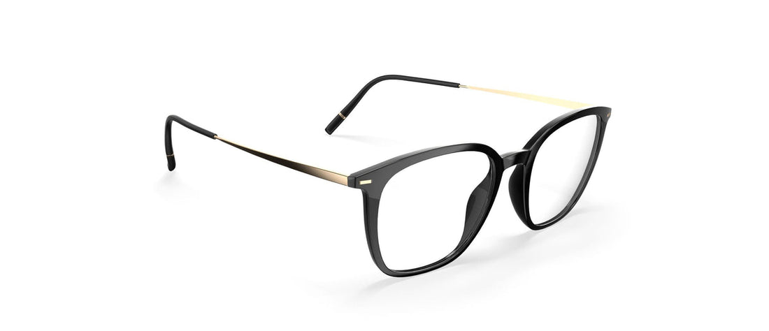 Silhouette SPX2971 75 6660 Eyeglasses