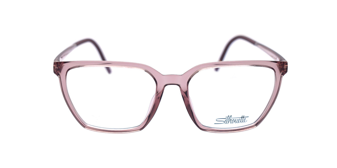 Silhouette spx 1625/75 6030 Eyeglasses