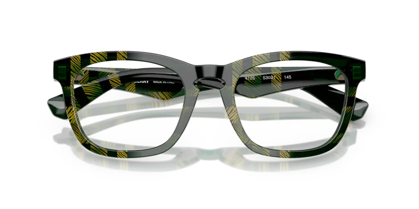 Burberry B-2417