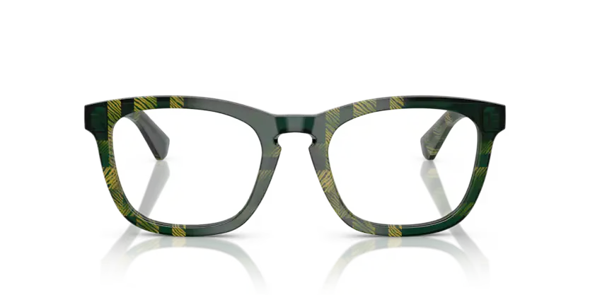 Burberry B-2417