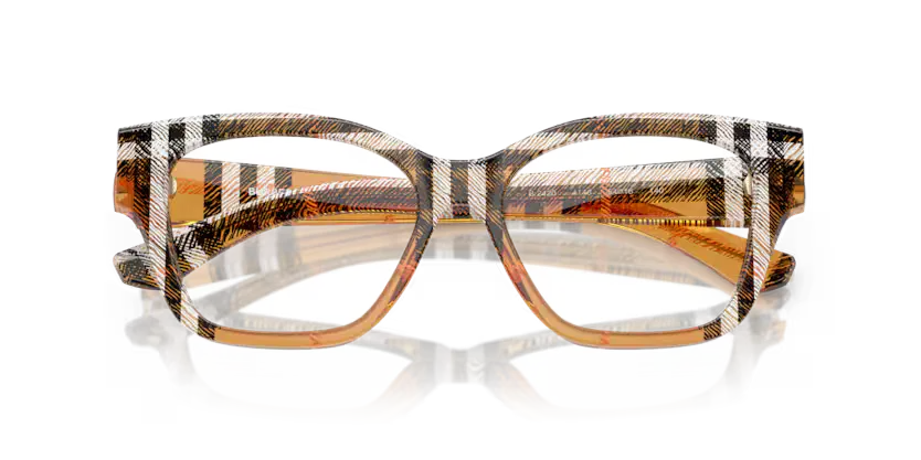 Burberry B-2420-3002 52 Burberry