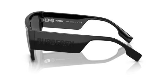 Burberry 0BE 4397U 3001/87