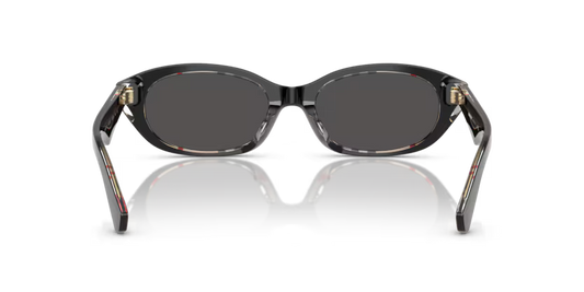 Burberry 0BE4447D 412187 Burberry