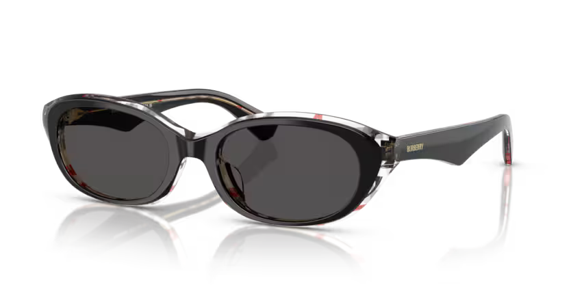 Burberry 0BE4447D 412187