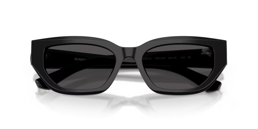 Burberry 0BE4463D 300187