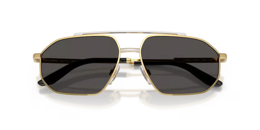 Dolce & Gabbana 0DG2328 131387 Dolce & Gabbana