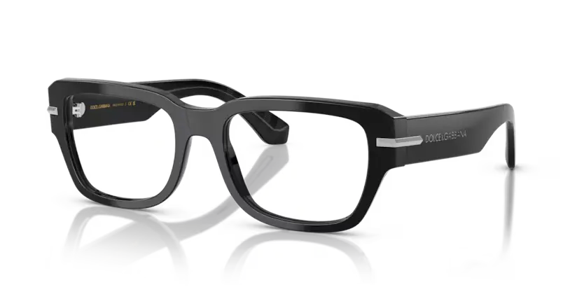 DOLCE & GABBANA DG3408-501