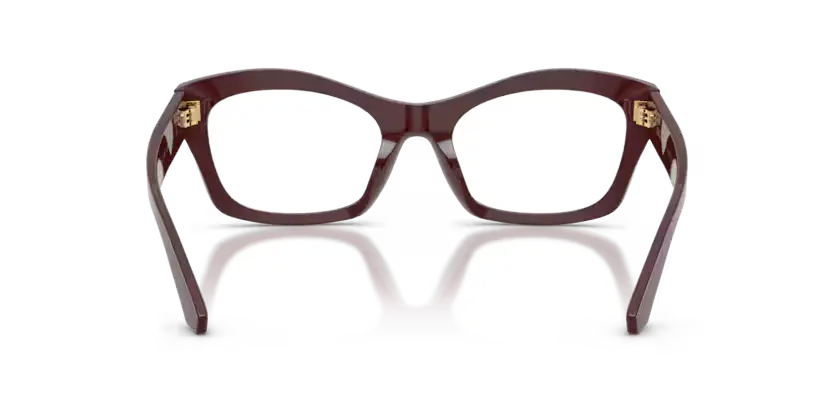 DOLCE & GABBANA DG3420 Eyeglasses