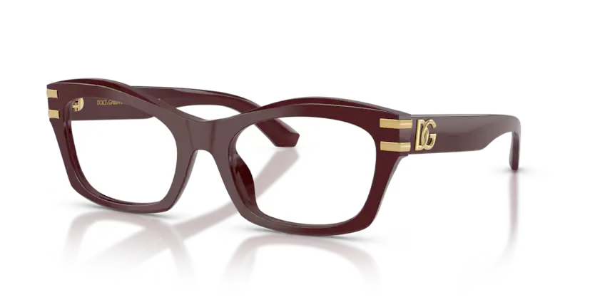 DOLCE & GABBANA DG3420 Eyeglasses