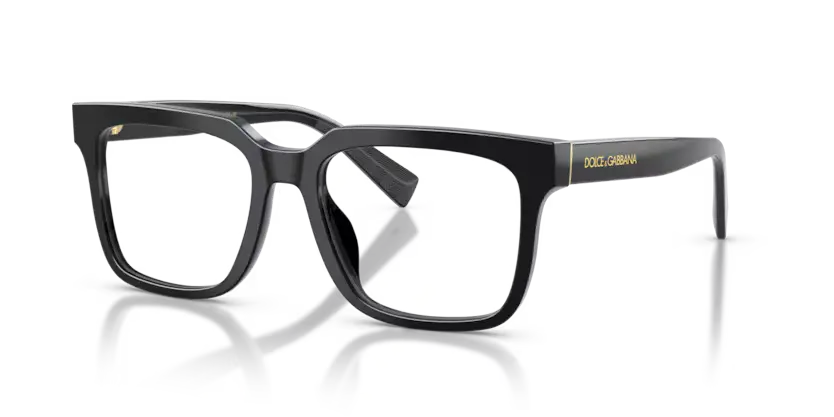 DOLCE & GABBANA DG3422-501