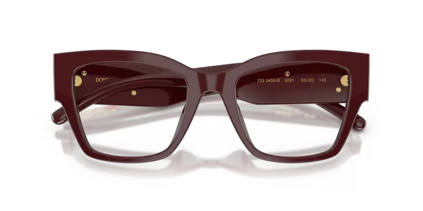 Dolce & Gabbana 0DG3435B 3091 Dolce & Gabbana