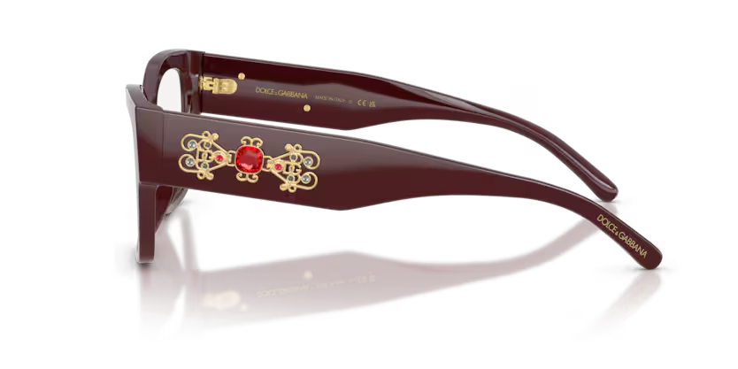 Dolce & Gabbana 0DG3435B 3091