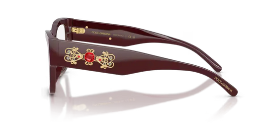 Dolce & Gabbana 0DG3435B 3091 Dolce & Gabbana