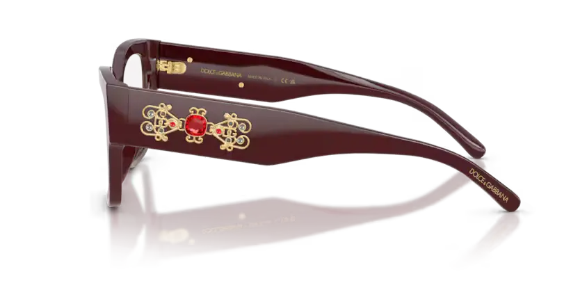 Dolce & Gabbana 0DG3435B 3091