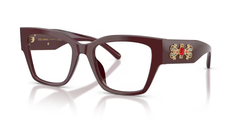 Dolce & Gabbana 0DG3435B 3091