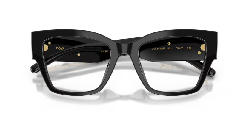 Dolce & Gabbana 0DG3435B 501