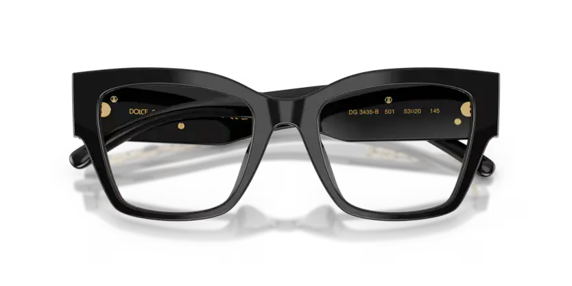 Dolce & Gabbana 0DG3435B 501 Dolce & Gabbana