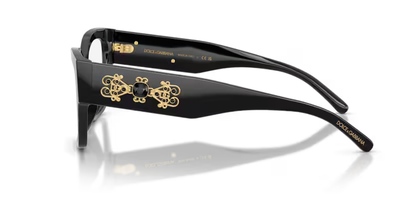 Dolce & Gabbana 0DG3435B 501