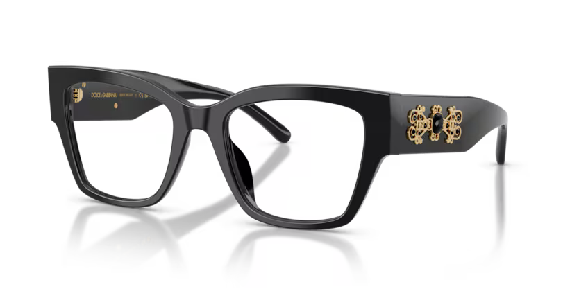 Dolce & Gabbana 0DG3435B 501