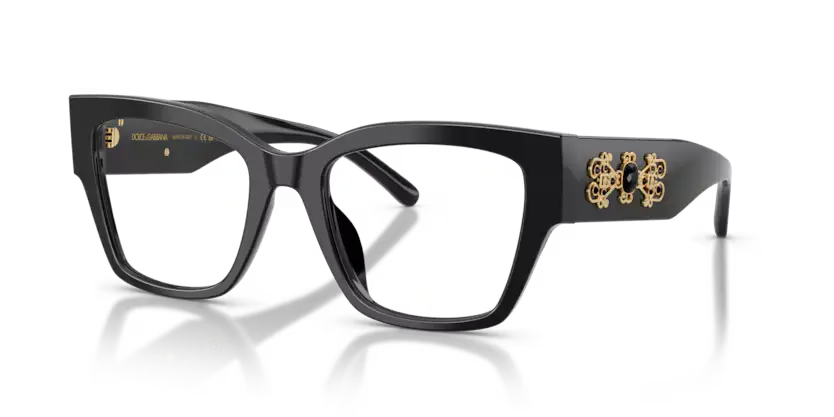 Dolce & Gabbana 0DG3435B 501