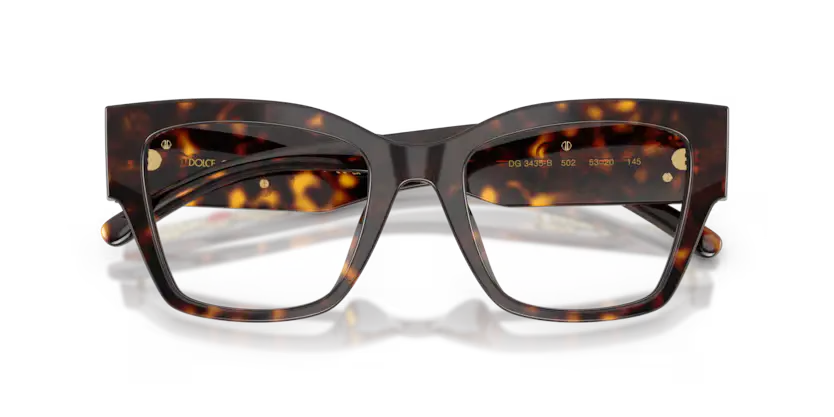 Dolce & Gabbana 0DG3435B 502 Dolce & Gabbana