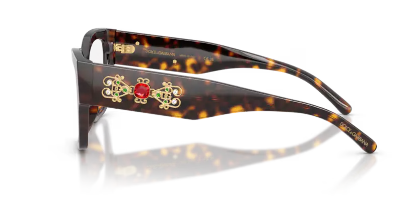 Dolce & Gabbana 0DG3435B 502