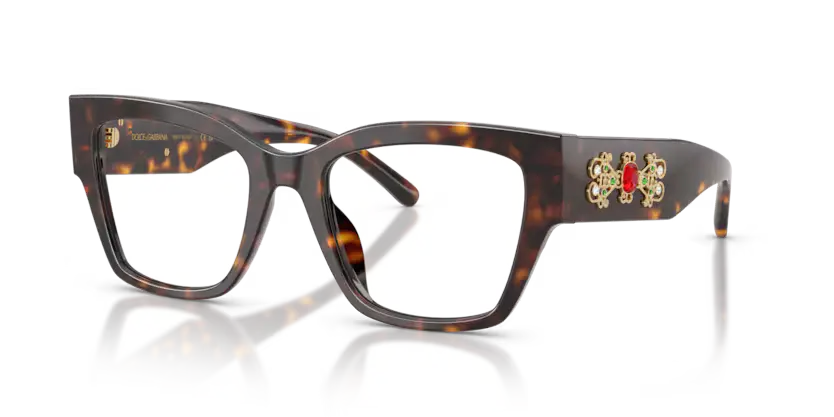 Dolce & Gabbana 0DG3435B 502