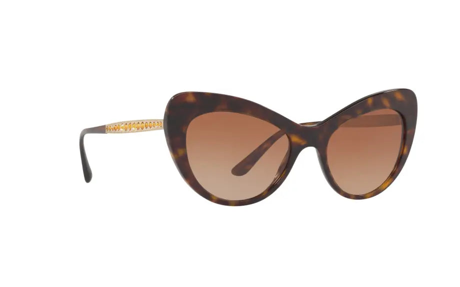 Dolce & Gabbana DG 4307B 502/8G Dolce & Gabbana