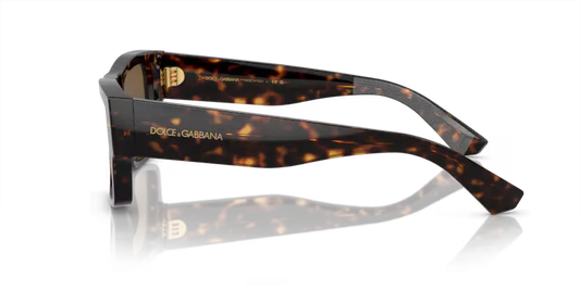 Dolce & Gabbana DG4451 502/73 Dolce & Gabbana