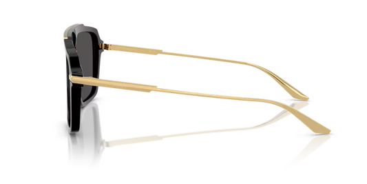 About Dolce & Gabbana 0DG4477 501/87