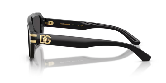 Dolce & Gabbana DG4507 501/87