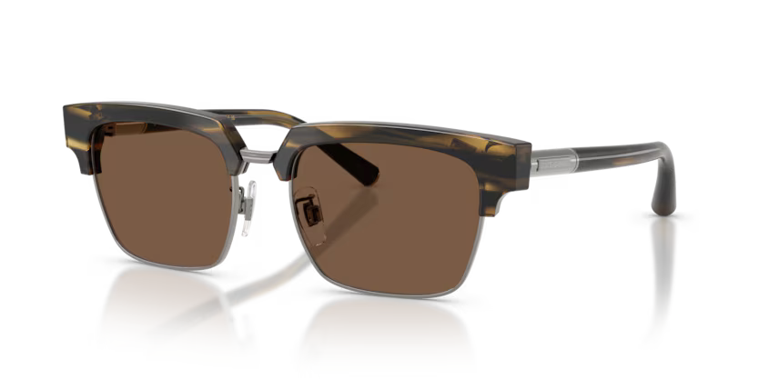 Dolce & Gabbana 0DG4522 Sunglasses