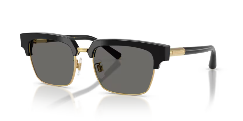 Dolce & Gabbana 0DG4522 Sunglasses
