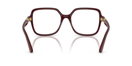 DOLCE & GABBANA ODG5105U