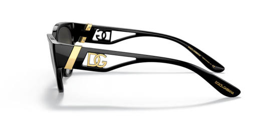 Dolce & Gabbana 0DG6146 501/8G