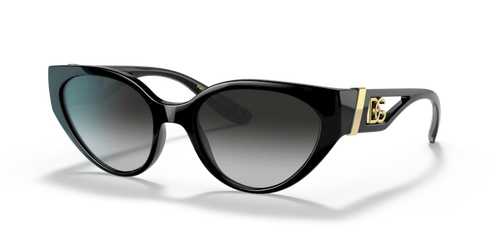 Dolce & Gabbana 0DG6146 501/8G Sunglasses