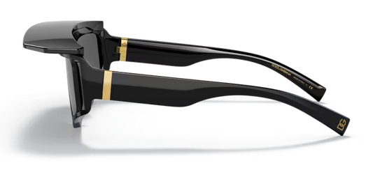 Dolce & Gabbana 6177