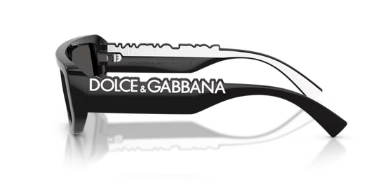 Dolce & Gabbana 0DG6203 501/87