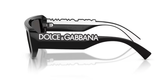Dolce & Gabbana 0DG6203 501/87 Dolce & Gabbana