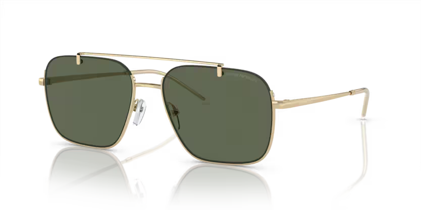 Emporio Armani 0EA2150 3014/6G Men's Sunglasses