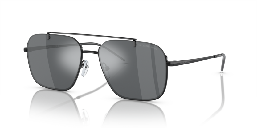 Emporio Armani 0EA2150 3014/6G Men's Sunglasses