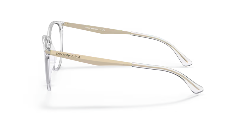 Emporio Armani 0EA3168 5371 Shiny Crystal Eyeglasses