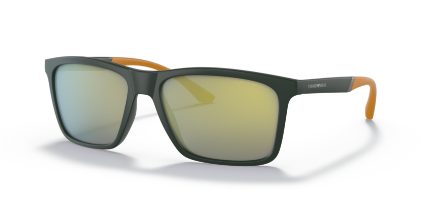 Emporio Armani 0EA4170 50426G Men’s Sunglasses