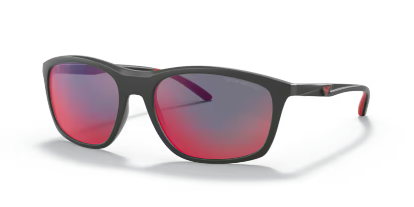 Emporio Armani 0EA4179 Sunglasses