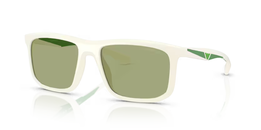 Emporio Armani 0EA4234U Square Sunglasses