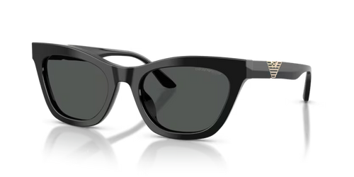 Emporio Armani 0EA4259U Women's Cat Eye Sunglasses