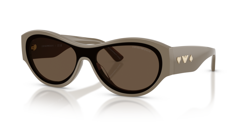 Emporio Armani EA4265U Women's Sunglasses