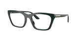 Emporio Armani 0EA4274BU Clip on frame Eyeglasses